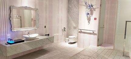 Icloud Luxury Resort & Hotel