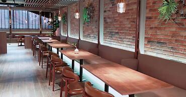 Icloud Luxury Resort & Hotel