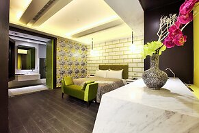 Icloud Luxury Resort & Hotel