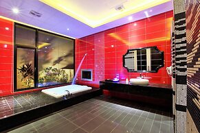 Icloud Luxury Resort & Hotel