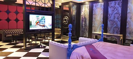 Icloud Luxury Resort & Hotel