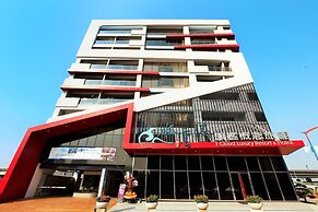 Icloud Luxury Resort & Hotel