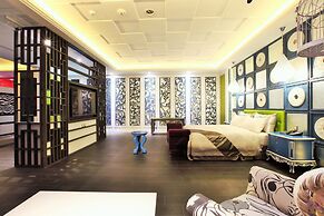 Icloud Luxury Resort & Hotel