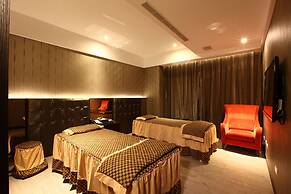 Icloud Luxury Resort & Hotel