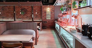 Icloud Luxury Resort & Hotel