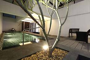 Icloud Luxury Resort & Hotel