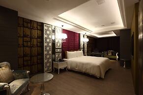 Icloud Luxury Resort & Hotel