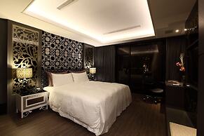 Icloud Luxury Resort & Hotel