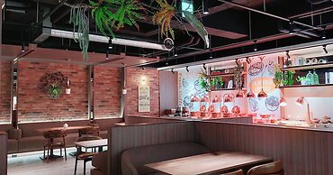 Icloud Luxury Resort & Hotel