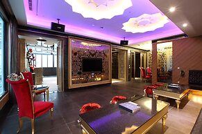 Icloud Luxury Resort & Hotel