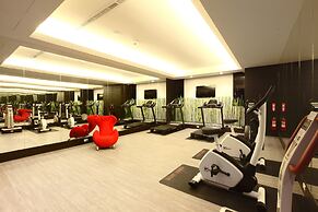 Icloud Luxury Resort & Hotel