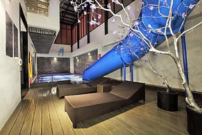 Icloud Luxury Resort & Hotel