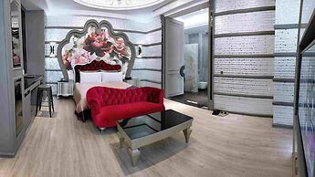 Icloud Luxury Resort & Hotel