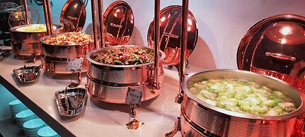 Icloud Luxury Resort & Hotel