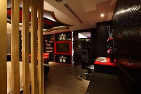 Icloud Luxury Resort & Hotel