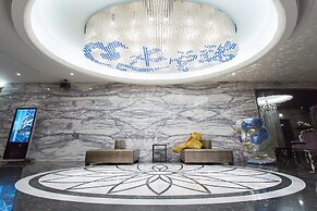 Icloud Luxury Resort & Hotel