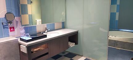 Icloud Luxury Resort & Hotel