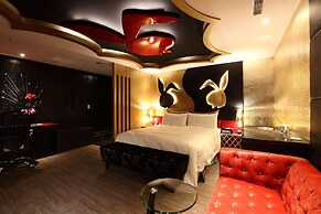 Icloud Luxury Resort & Hotel