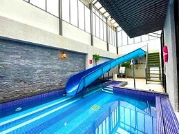 Icloud Luxury Resort & Hotel