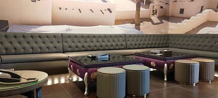 Icloud Luxury Resort & Hotel