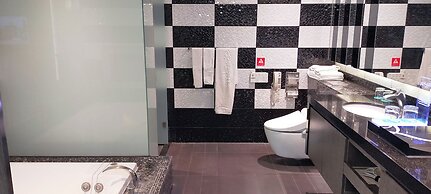 Icloud Luxury Resort & Hotel