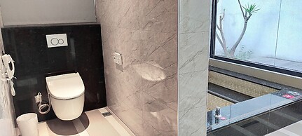 Icloud Luxury Resort & Hotel