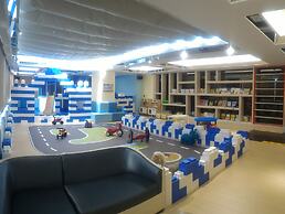 Icloud Luxury Resort & Hotel