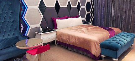 Icloud Luxury Resort & Hotel