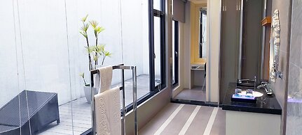 Icloud Luxury Resort & Hotel