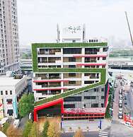 Icloud Luxury Resort & Hotel