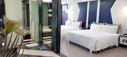 Icloud Luxury Resort & Hotel