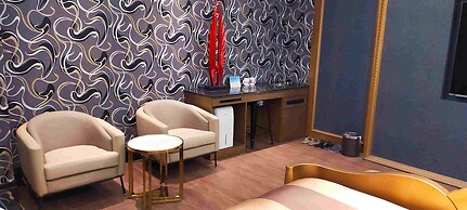 Icloud Luxury Resort & Hotel