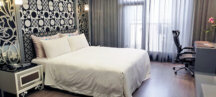 Icloud Luxury Resort & Hotel