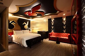 Icloud Luxury Resort & Hotel