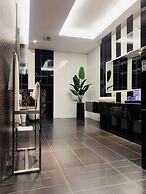 Icloud Luxury Resort & Hotel