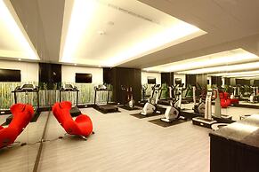 Icloud Luxury Resort & Hotel