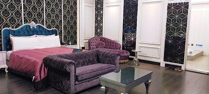 Icloud Luxury Resort & Hotel