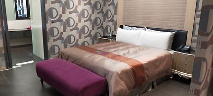 Icloud Luxury Resort & Hotel