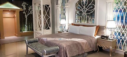 Icloud Luxury Resort & Hotel