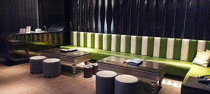 Icloud Luxury Resort & Hotel