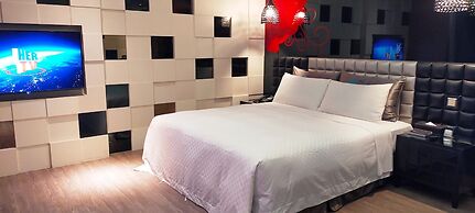 Icloud Luxury Resort & Hotel