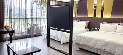 Icloud Luxury Resort & Hotel