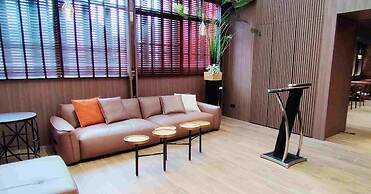 Icloud Luxury Resort & Hotel