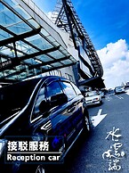 Icloud Luxury Resort & Hotel