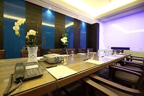 Icloud Luxury Resort & Hotel