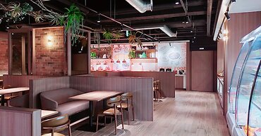 Icloud Luxury Resort & Hotel