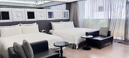 Icloud Luxury Resort & Hotel