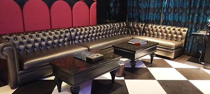 Icloud Luxury Resort & Hotel