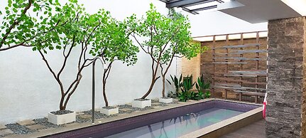 Icloud Luxury Resort & Hotel