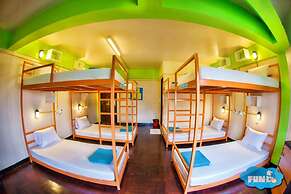 FUN-D Hostel Chiang rai